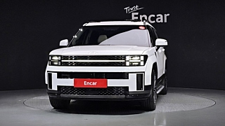 HYUNDAI SANTAFE MX5 2023