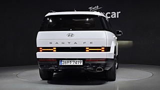 HYUNDAI SANTAFE MX5 2023