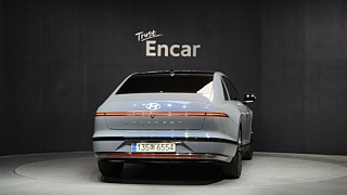 HYUNDAI GRANDEUR HYBRID GN7 2023