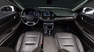 HYUNDAI GRANDEUR IG 2017