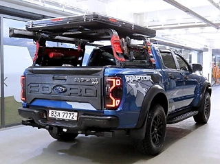FORD RANGER 2021