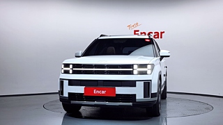 HYUNDAI SANTAFE MX5 2023