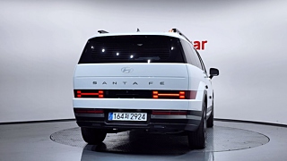 HYUNDAI SANTAFE MX5 2023