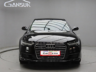 AUDI A6 2016
