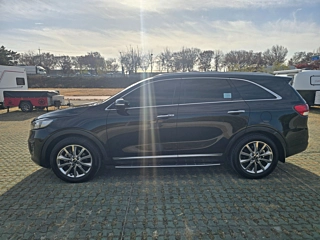 KIA SORENTO 2017