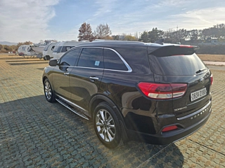 KIA SORENTO 2017