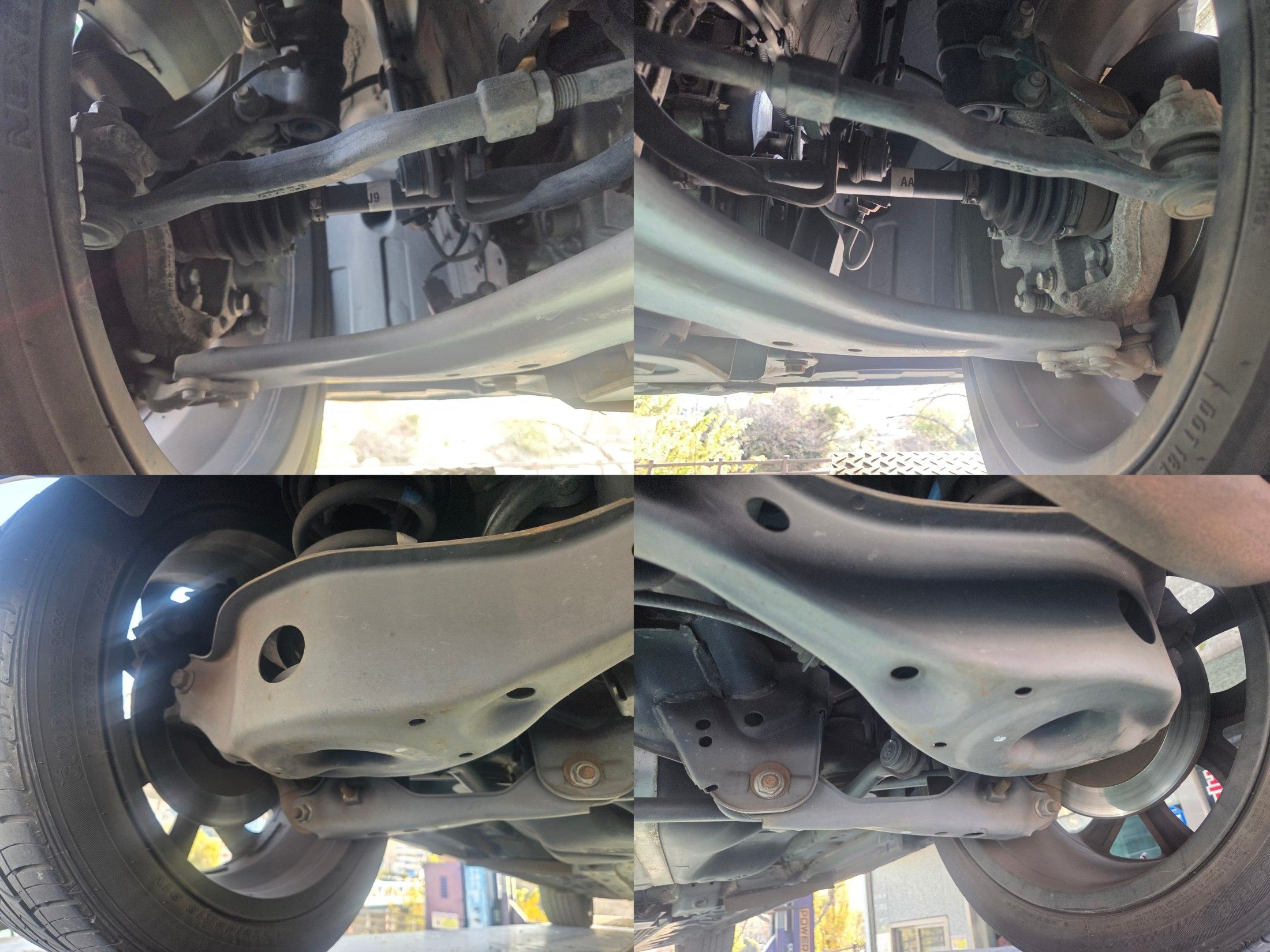 SAMSUNG SM5 PLATINUM 2014