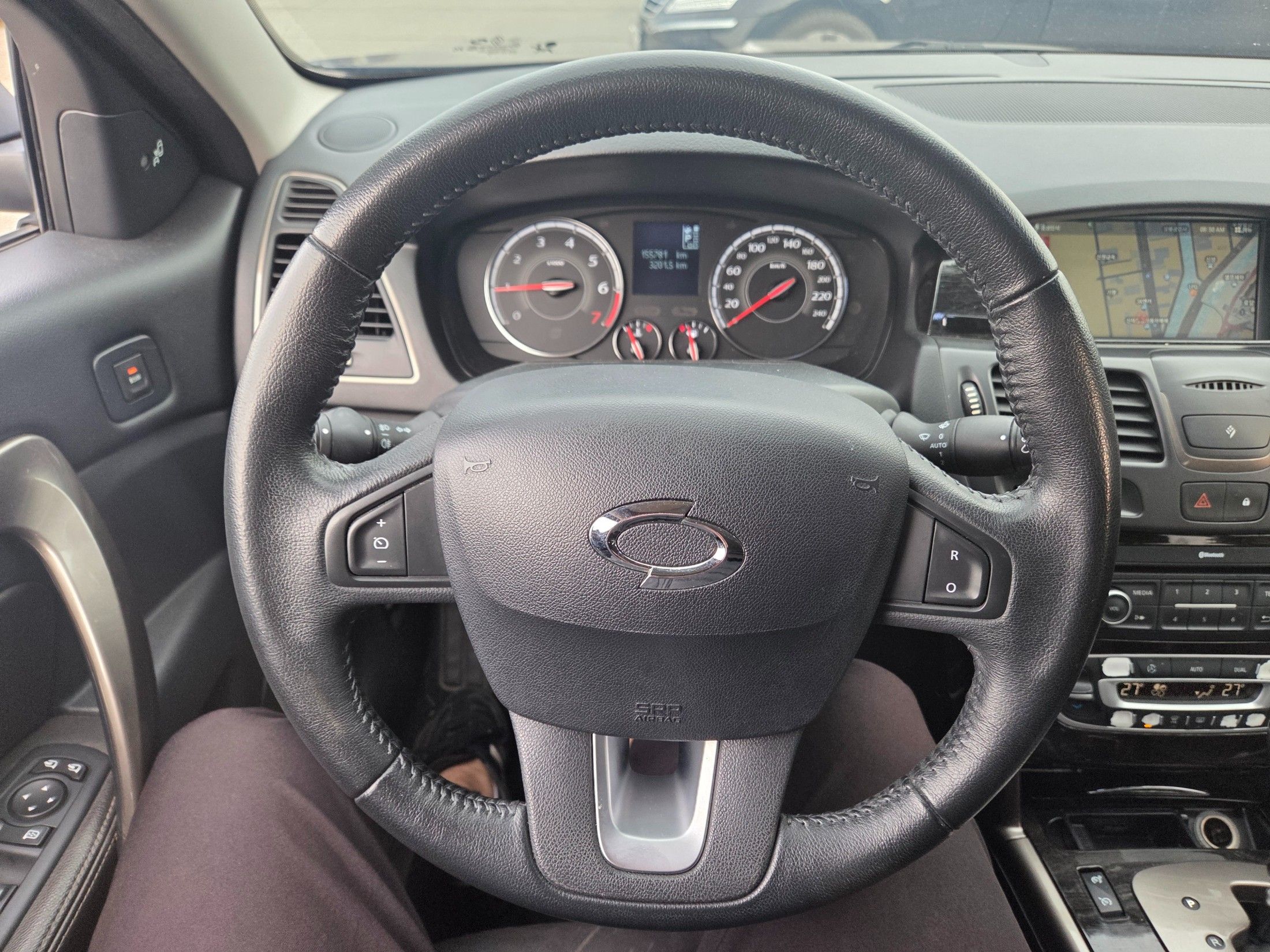 SAMSUNG SM5 PLATINUM 2014