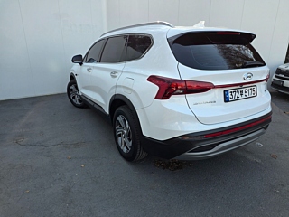 HYUNDAI SANTAFE 2022