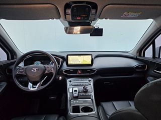 HYUNDAI SANTAFE 2022