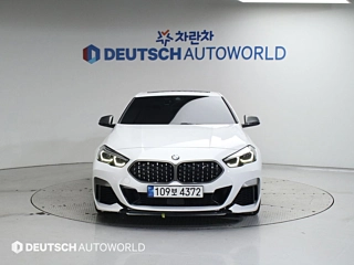 BMW 2-SERIES GRAN COUPE F44 2022