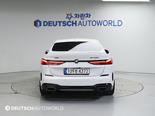 BMW 2-SERIES GRAN COUPE F44 2022