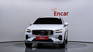 VOLVO XC60 2022