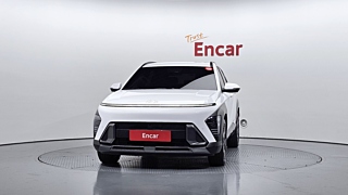 HYUNDAI KONA HYBRID SX2 2023