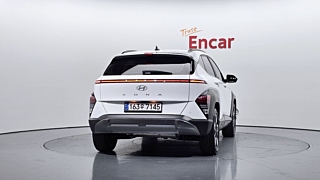 HYUNDAI KONA HYBRID SX2 2023