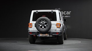 JEEP WRANGLER JL 2023