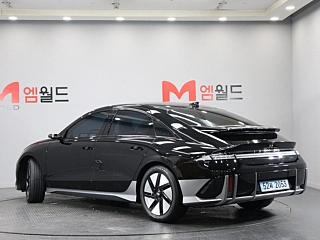 HYUNDAI IONIQ6 2023
