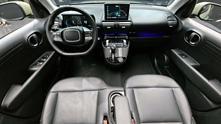 HYUNDAI CASPER 2023
