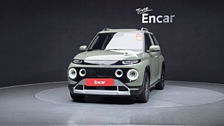 HYUNDAI CASPER 2023