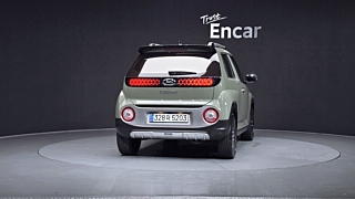 HYUNDAI CASPER 2023