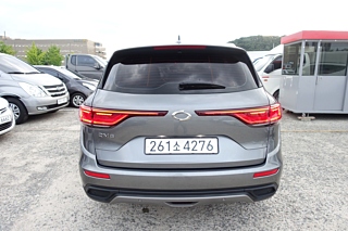 SAMSUNG QM6 2021