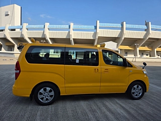 HYUNDAI STAREX GRAND 2021