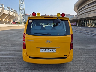HYUNDAI STAREX GRAND 2021