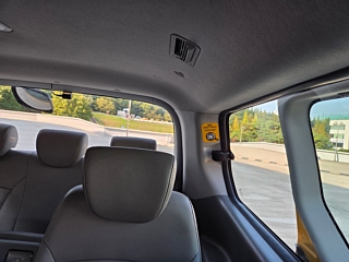 HYUNDAI STAREX GRAND 2021