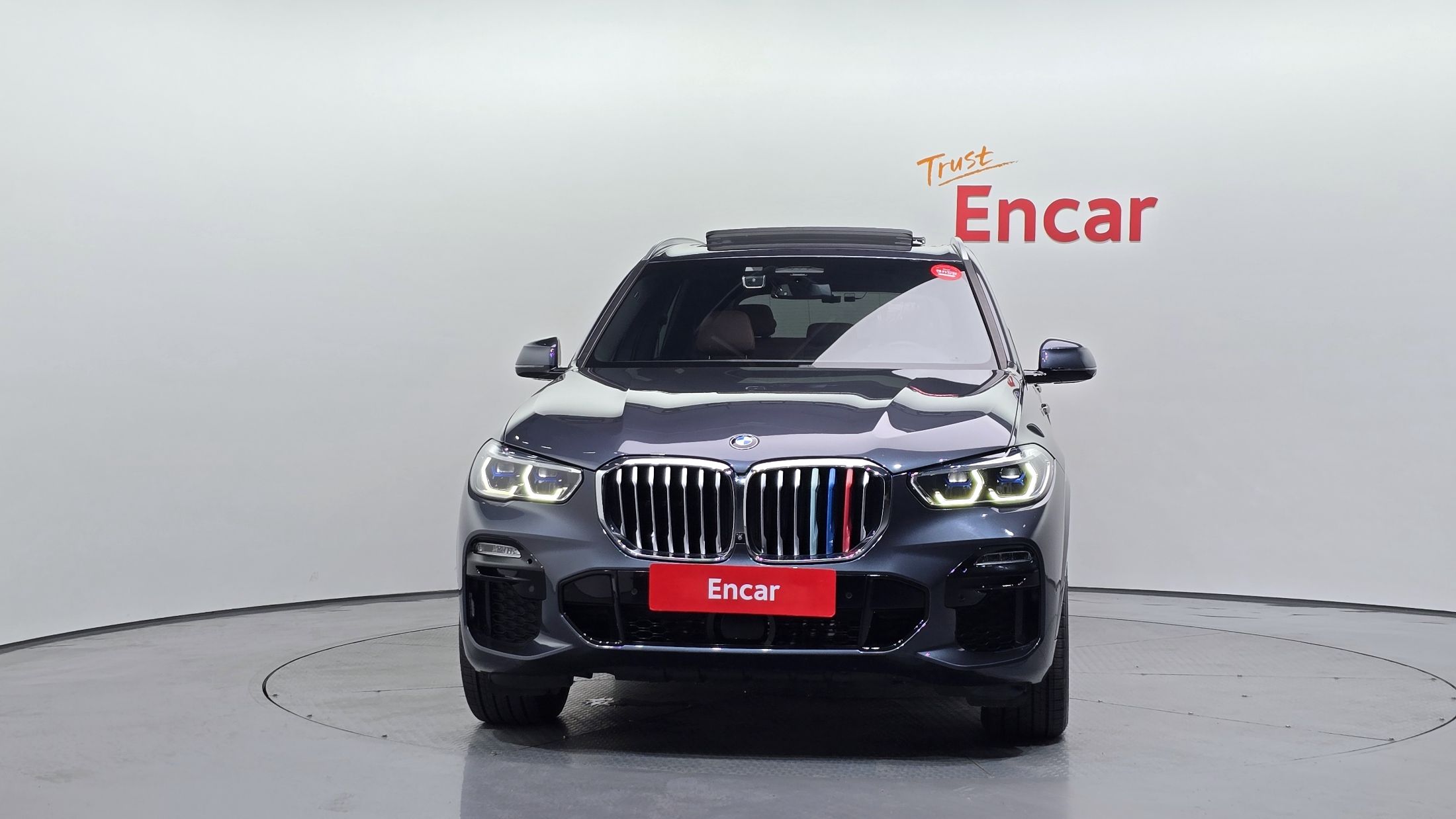 BMW X5 G05 2021