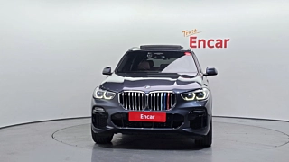 BMW X5 G05 2021
