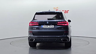 BMW X5 G05 2021
