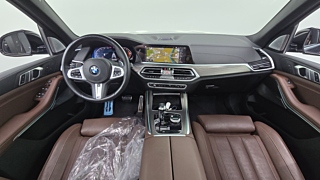 BMW X5 G05 2021