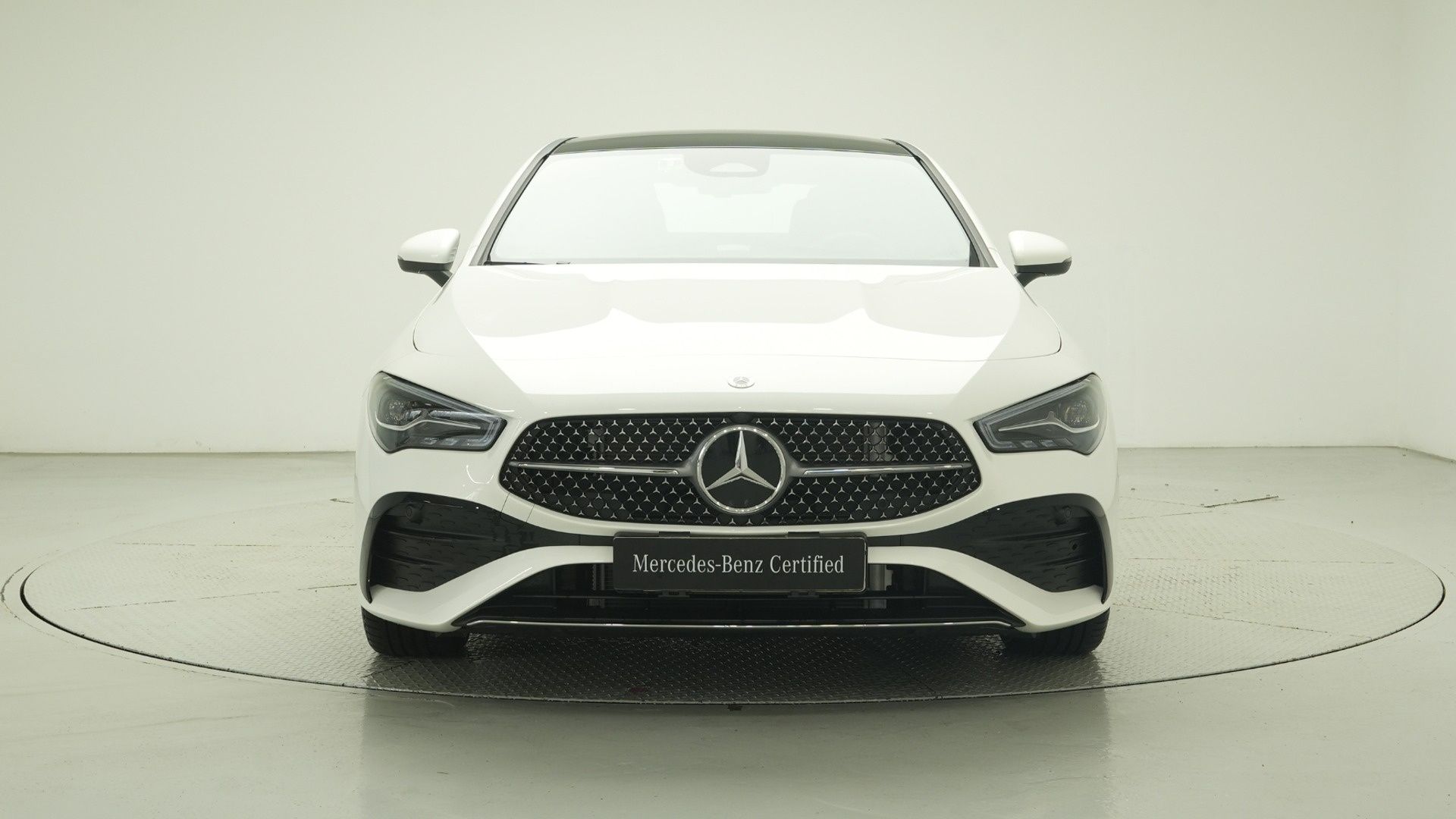 MERCEDES BENZ CLA-CLASS C118 2024