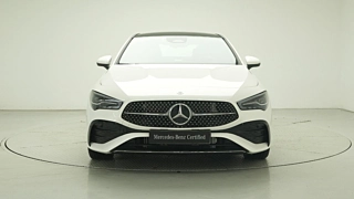 MERCEDES BENZ CLA-CLASS C118 2024