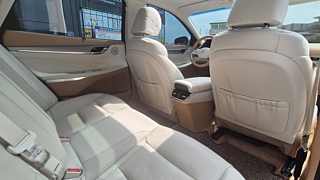 HYUNDAI GRANDEUR IG 2020