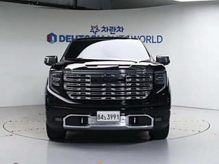GMC SIERRA 2023