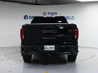 GMC SIERRA 2023