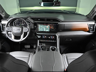 GMC SIERRA 2023