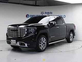 Заказать GMC SIERRA
