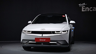 HYUNDAI IONIQ5 2021