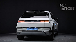 HYUNDAI IONIQ5 2021