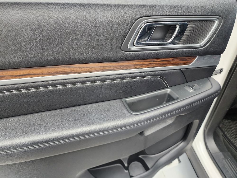 FORD EXPLORER 2016