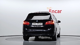 BMW 2-SERIES ACTIVE TOURER F45 2016