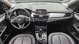 BMW 2-SERIES ACTIVE TOURER F45 2016