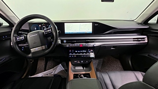 HYUNDAI GRANDEUR GN7 2023