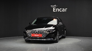 HYUNDAI GRANDEUR IG 2020