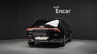HYUNDAI GRANDEUR IG 2020