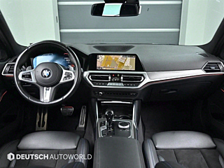 BMW 3-SERIES G20 2021