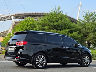 KIA CARNIVAL 2020