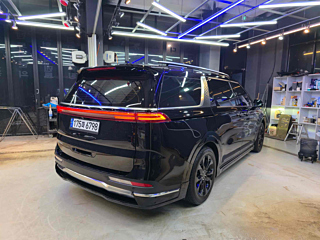 KIA CARNIVAL 2022